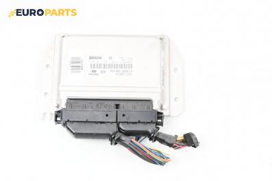 Компютър двигател за Kia Sorento I SUV (08.2002 - 12.2009) 2.5 CRDi, 140 к.с., № 0281011579