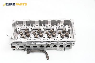 Глава без разпределителен вал за Kia Sorento I SUV (08.2002 - 12.2009) 2.5 CRDi, 140 к.с.