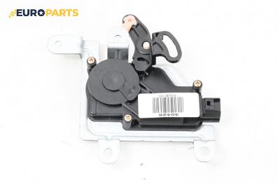 Машинка централно заключване за Kia Sorento I SUV (08.2002 - 12.2009), 4+1 вр., позиция: задна