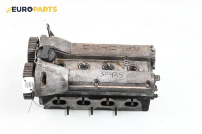 Глава за Volkswagen Polo Hatchback II (10.1994 - 10.1999) 100 1.4 16V, 100 к.с.
