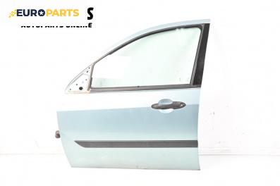 Врата за Ford Focus I Hatchback (10.1998 - 12.2007), 4+1 вр., хечбек, позиция: предна, лява