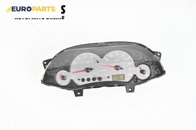 Километраж за Ford Focus I Hatchback (10.1998 - 12.2007) 1.8 Turbo DI / TDDi, 90 к.с.
