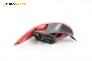 Стоп за Peugeot 206 Hatchback (08.1998 - 12.2012), хечбек, позиция: дясна