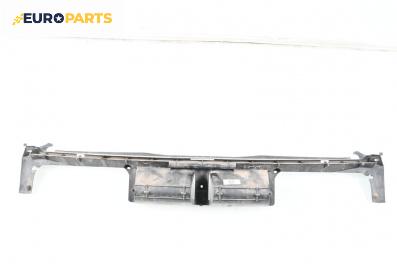 Кора над радиатор за Citroen C3 Hatchback I (02.2002 - 11.2009), 4+1 вр., хечбек