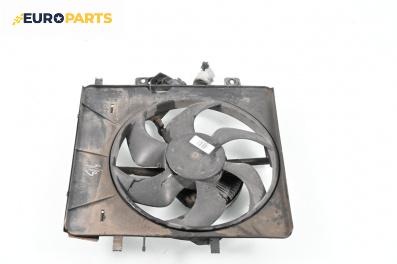 Перка охлаждане за Citroen C3 Hatchback I (02.2002 - 11.2009) 1.6 16V, 109 к.с.