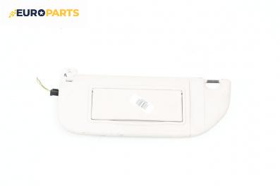 Сенник за Citroen C3 Hatchback I (02.2002 - 11.2009), позиция: лява