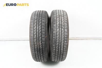 Зимни гуми KINGSTAR 185/65/15, DOT: 4519 (Цената е за 2 бр.)