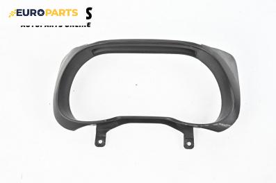 Интериорна пластмаса километраж за Fiat Punto Grande Punto (06.2005 - 07.2012), 2+1 вр., хечбек