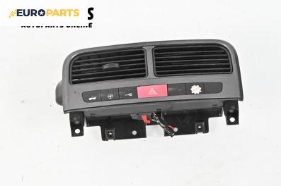 Панел бутони за Fiat Punto Grande Punto (06.2005 - 07.2012)