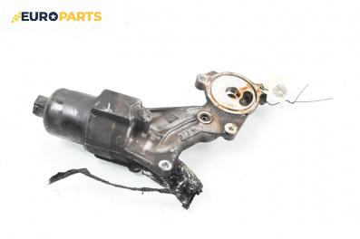 Корпус за маслен филтър за Citroen C3 Hatchback I (02.2002 - 11.2009) 1.6 16V, 109 к.с.