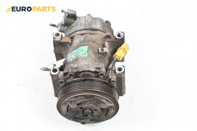 Компресор климатик за Citroen C3 Hatchback I (02.2002 - 11.2009) 1.6 16V, 109 к.с., № 9646273380