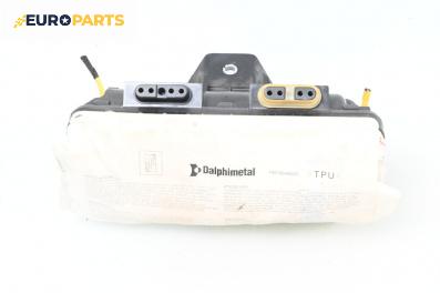 Airbag за Fiat Punto Grande Punto (06.2005 - 07.2012), 2+1 вр., хечбек, позиция: предна