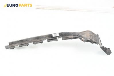 Държач броня за Fiat Punto Grande Punto (06.2005 - 07.2012), хечбек, позиция: задна, лява