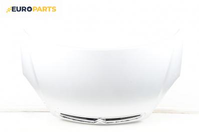 Преден капак за Citroen Xsara Picasso (09.1999 - 06.2012), 4+1 вр., миниван, позиция: предна