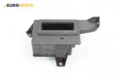 Кора багажник за Audi A4 Avant B6 (04.2001 - 12.2004), 4+1 вр., комби