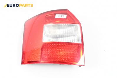 Стоп за Audi A4 Avant B6 (04.2001 - 12.2004), комби, позиция: лява