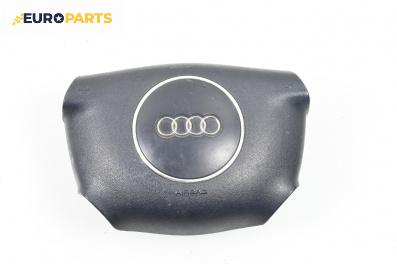 Airbag за Audi A4 Avant B6 (04.2001 - 12.2004), 4+1 вр., комби, позиция: предна