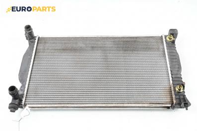 Воден радиатор за Audi A4 Avant B6 (04.2001 - 12.2004) 2.0, 130 к.с.