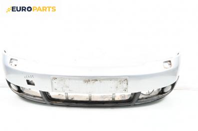 Предна броня за Audi A4 Avant B6 (04.2001 - 12.2004), комби, позиция: предна