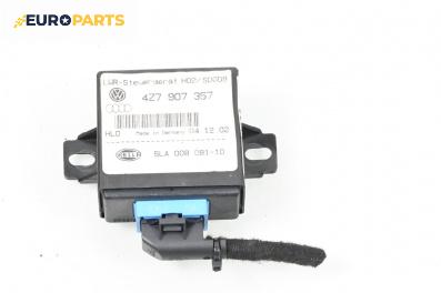 Модул светлини за Audi A4 Avant B6 (04.2001 - 12.2004), № 4Z7907357