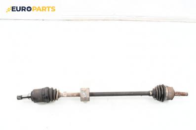 Полуоска за Fiat Punto Grande Punto (06.2005 - 07.2012) 1.4 16V, 95 к.с., позиция: предна, дясна