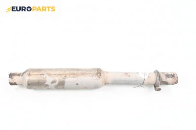 Средно, задно гърне за Citroen Xsara Picasso (09.1999 - 06.2012) 2.0 HDi, 90 к.с.