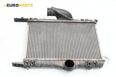 Интеркулер за Volvo S40 I Sedan (07.1995 - 06.2004) 1.9 DI, 102 к.с.