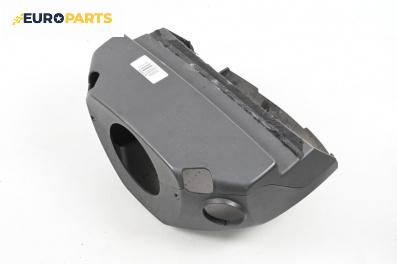 Интериорна пластмаса волан за Opel Astra H GTC (03.2005 - 10.2010), 2+1 вр., хечбек