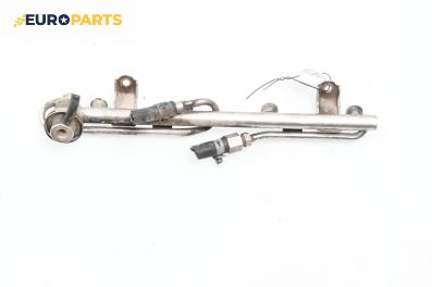 Бензинова рейка за Audi A4 Avant B6 (04.2001 - 12.2004) 2.0, 130 к.с.