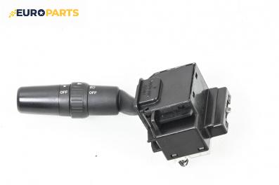 Лостче за светлини за Mazda 3 Hatchback I (10.2003 - 12.2009)