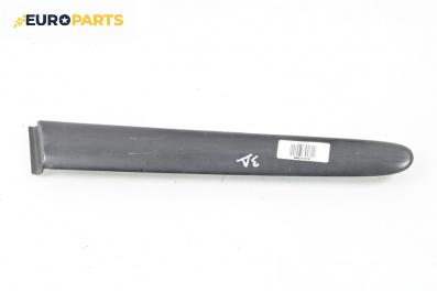 Външна лайсна врата за Peugeot 206 Hatchback (08.1998 - 12.2012), хечбек, позиция: задна, дясна