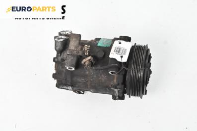 Компресор климатик за Mazda 3 Hatchback I (10.2003 - 12.2009) 1.6 DI Turbo, 109 к.с., № 3M5H-19D629-SA