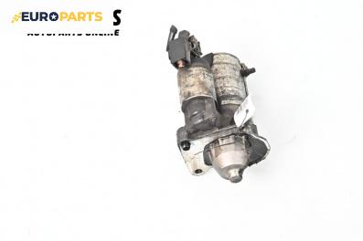 Стартер за Mazda 3 Hatchback I (10.2003 - 12.2009) 1.6 DI Turbo, 109 к.с.