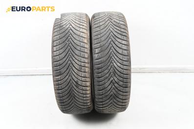 Зимни гуми KUMHO 205/55/17, DOT: 2420 (Цената е за 2 бр.)