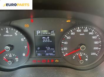 Двигател за Kia Stonic SUV (07.2017 - ...) 1.4 CVVT, 99 к.с., № 8H21 1022