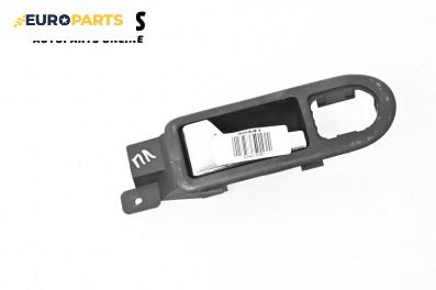 Вътрешна дръжка за Volkswagen Golf IV Variant (05.1999 - 06.2006), 4+1 вр., комби, позиция: предна, лява