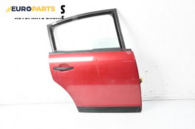 Врата за Citroen C4 Hatchback I (11.2004 - 12.2013), 4+1 вр., хечбек, позиция: задна, дясна