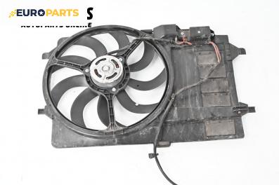 Перка охлаждане за Mini Hatchback I (R50, R53) (06.2001 - 09.2006) Cooper, 116 к.с.