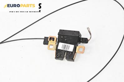 Брава заден капак за Mini Hatchback I (R50, R53) (06.2001 - 09.2006), хечбек, позиция: задна