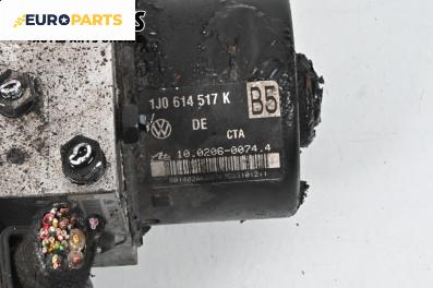 Помпа ABS за Volkswagen Golf IV Variant (05.1999 - 06.2006) 1.9 TDI 4motion, № 1C0907379N