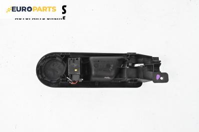 Вътрешна дръжка за Volkswagen Golf IV Hatchback (08.1997 - 06.2005), 4+1 вр., хечбек, позиция: задна, лява