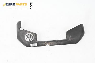 Декоративен капак двигател за Volkswagen Bora Sedan (10.1998 - 12.2013)