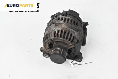 Алтернатор / генератор за Volkswagen Bora Sedan (10.1998 - 12.2013) 2.3 V5, 150 к.с.