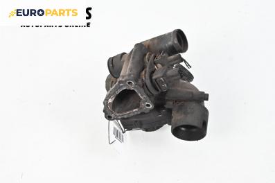 Корпус на термостат за Volkswagen Bora Sedan (10.1998 - 12.2013) 2.3 V5, 150 к.с.