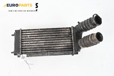 Интеркулер за Citroen C4 Hatchback I (11.2004 - 12.2013) 1.6 HDi, 90 к.с.