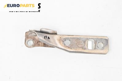 Панта преден капак за Volkswagen Golf IV Hatchback (08.1997 - 06.2005), 4+1 вр., хечбек, позиция: лява