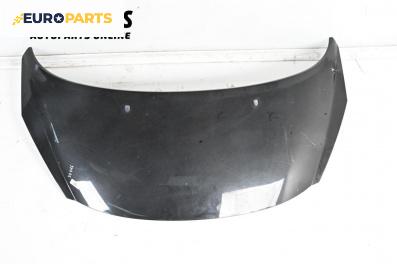 Преден капак за Peugeot 207 Hatchback (02.2006 - 12.2015), 2+1 вр., хечбек, позиция: предна