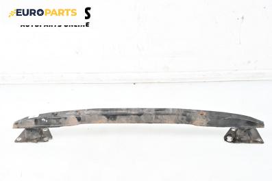 Основа броня за Peugeot 207 Hatchback (02.2006 - 12.2015), хечбек, позиция: задна