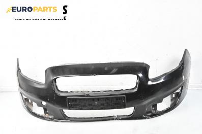 Предна броня за Fiat Croma Station Wagon (06.2005 - 08.2011), комби, позиция: предна