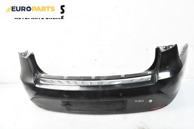 Задна броня за Fiat Croma Station Wagon (06.2005 - 08.2011), комби